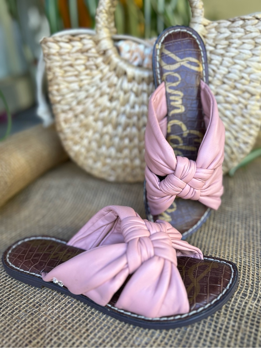 Sam Edelman Garson sandals